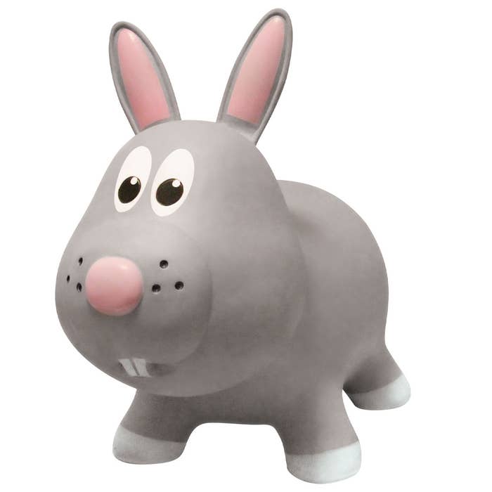 Farm Hoppers - Jumping Farm Animal
