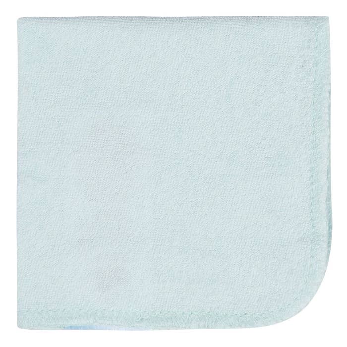 Just Born - Towel Set -4 Pc-Lifestyle2