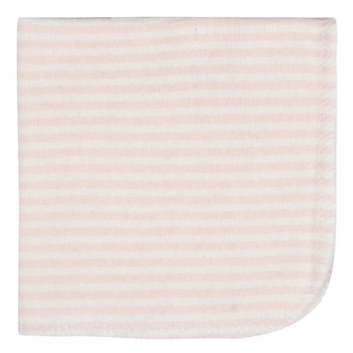 Just Born - Towel Set -4 Pc-Lifestyle6