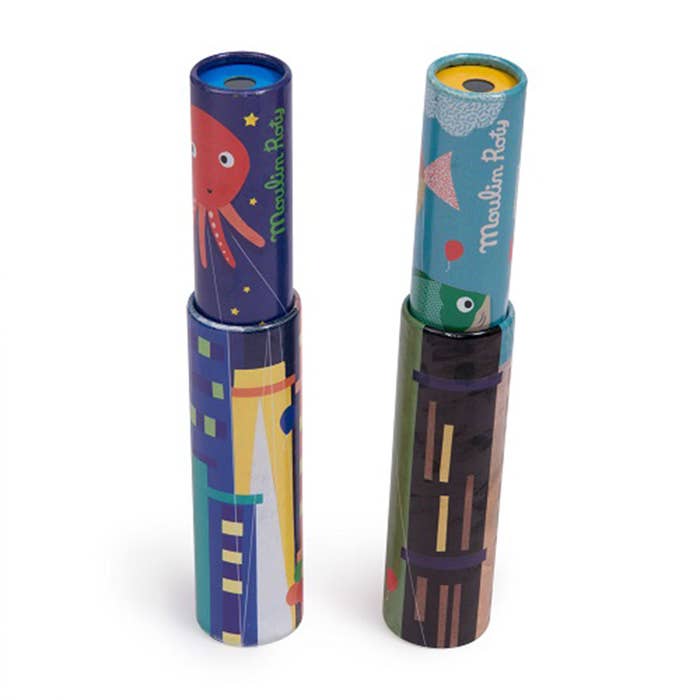 Kaleidoscope