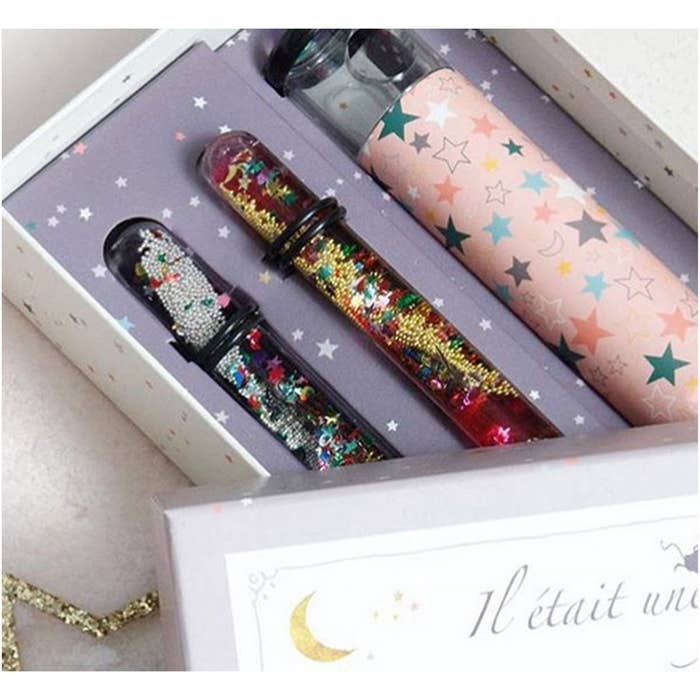Moulin Roty - Kaleidoscope Set