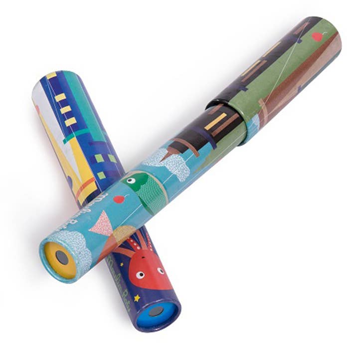 Kaleidoscope