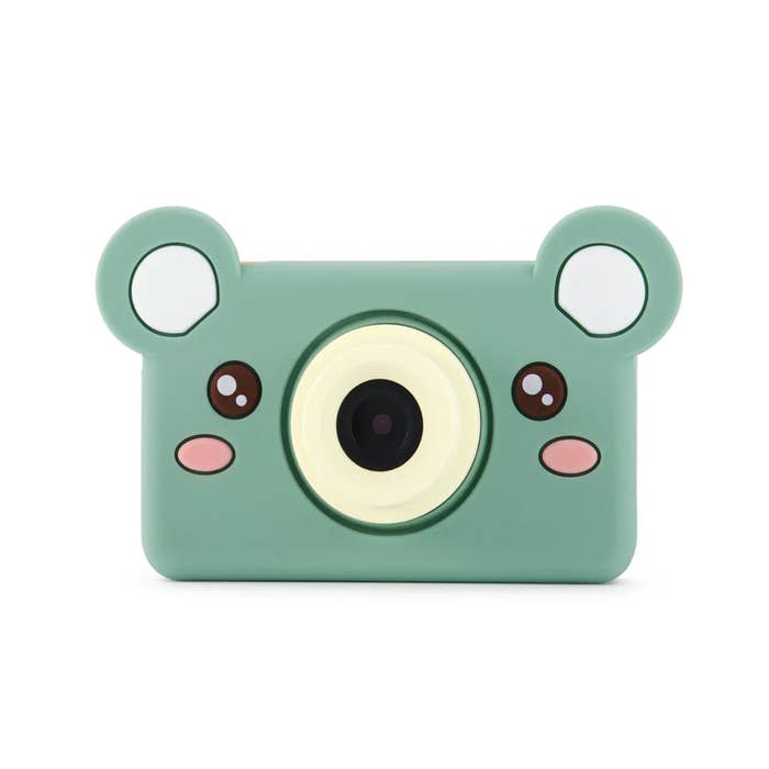 Kidamento - Kids Digital Camera (Model C)