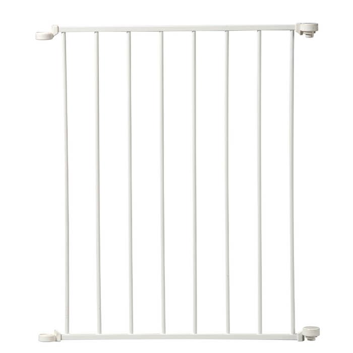24" Extension - White