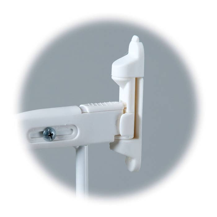 Angle Mount Safeway - White Lifestyle 4
