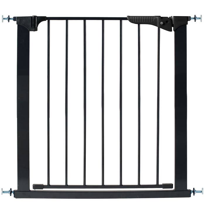 Gateway - Black