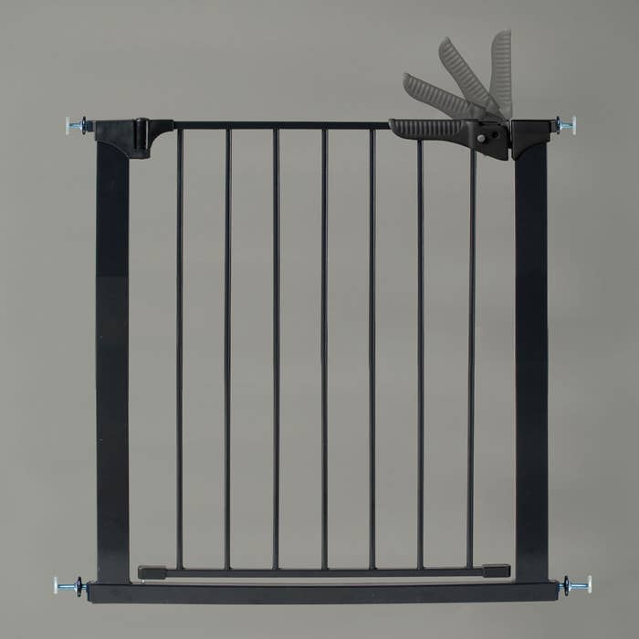 Gateway - Black Lifestyle