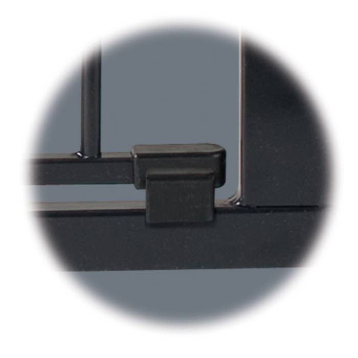 Gateway Pressure Plus - Black Lifestyle 4