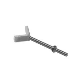 &quot;Y&quot; Spindle