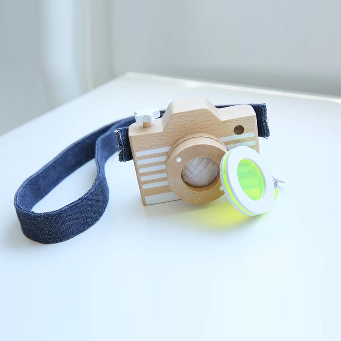 Kiko + GG - Kaleidoscope Play Camera -2