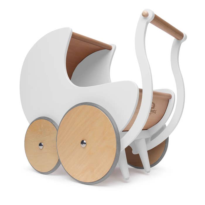 Kinderfeets - Pram 2-in-1 Walker