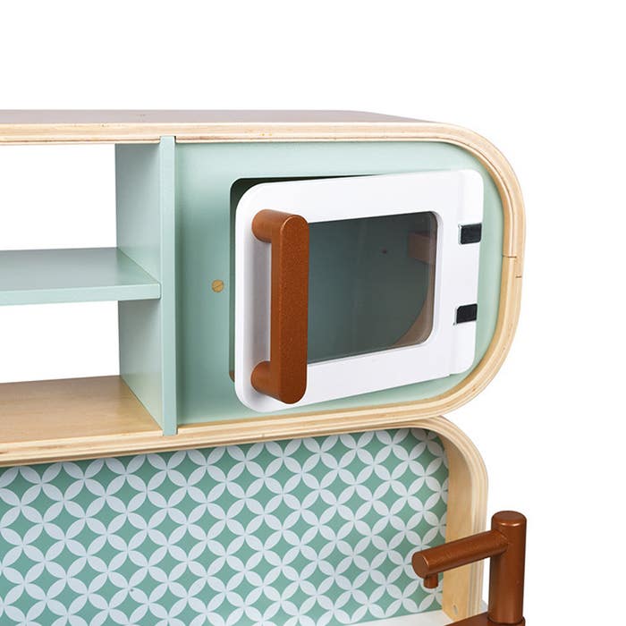 Janod - Kitchen Reverso - 6