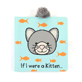 If I Were An &quot;Animal&quot; Book