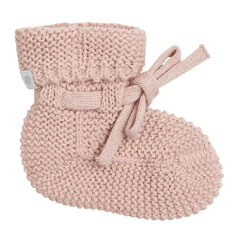 U Booties Knit - Nelson