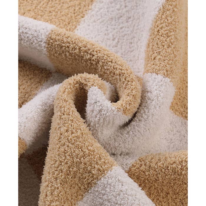 Knit Blanket