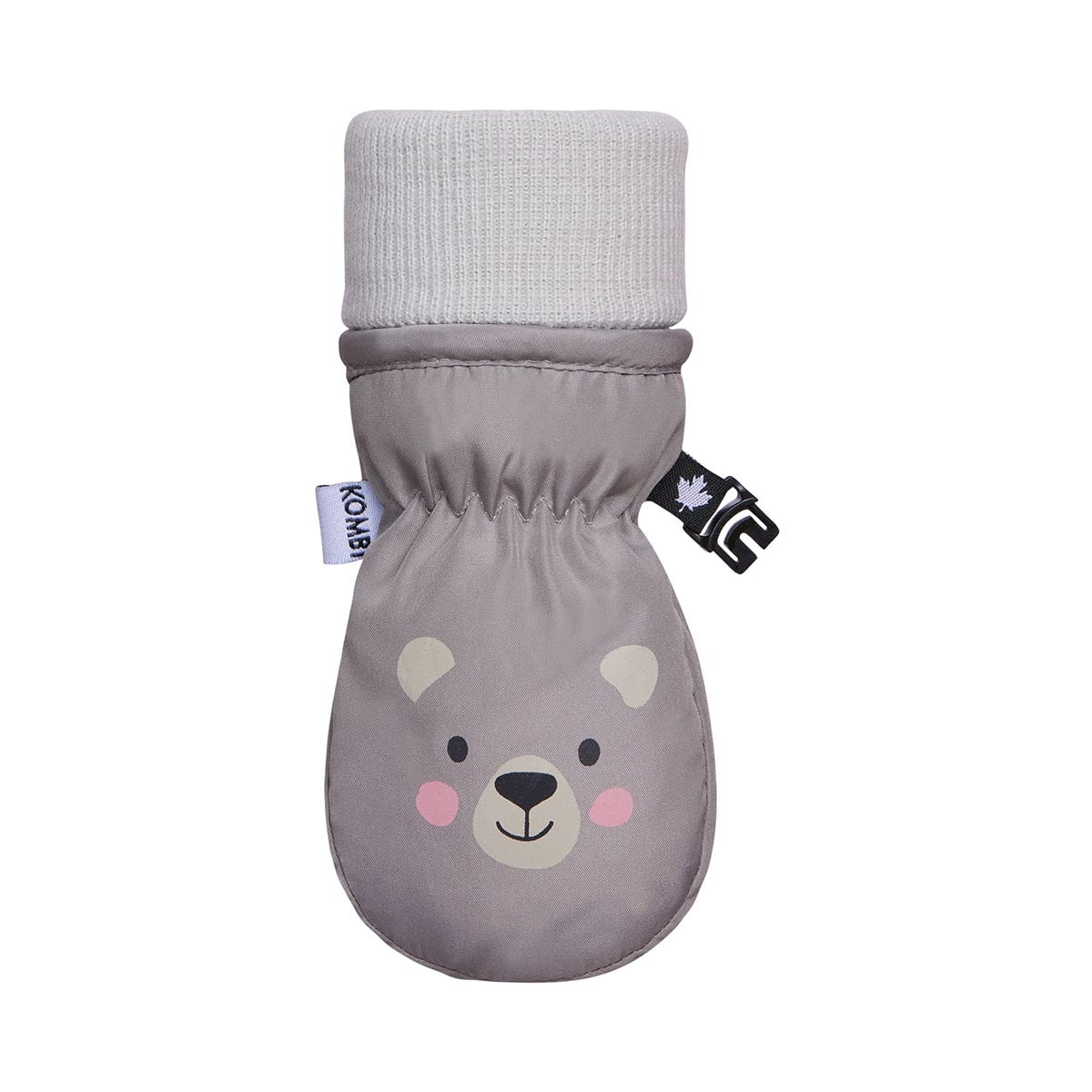 Infant mittens shop for winter