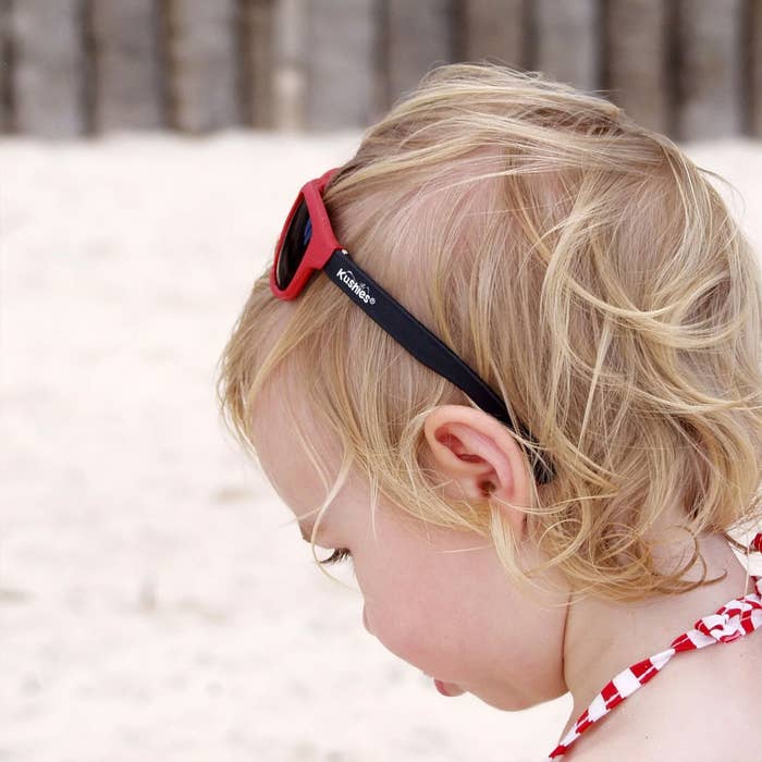 Kushies - Sunglasses-Lifestyle