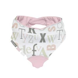 Chew Bib