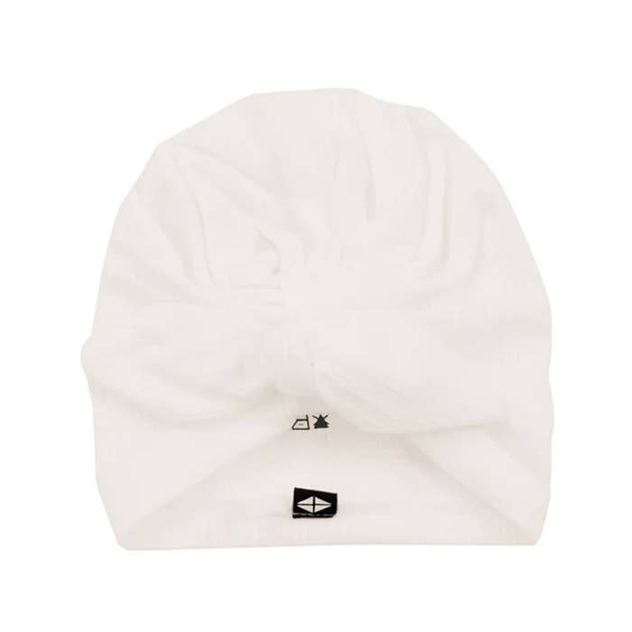Kyte baby - Ribbed Headwrap Cloud
