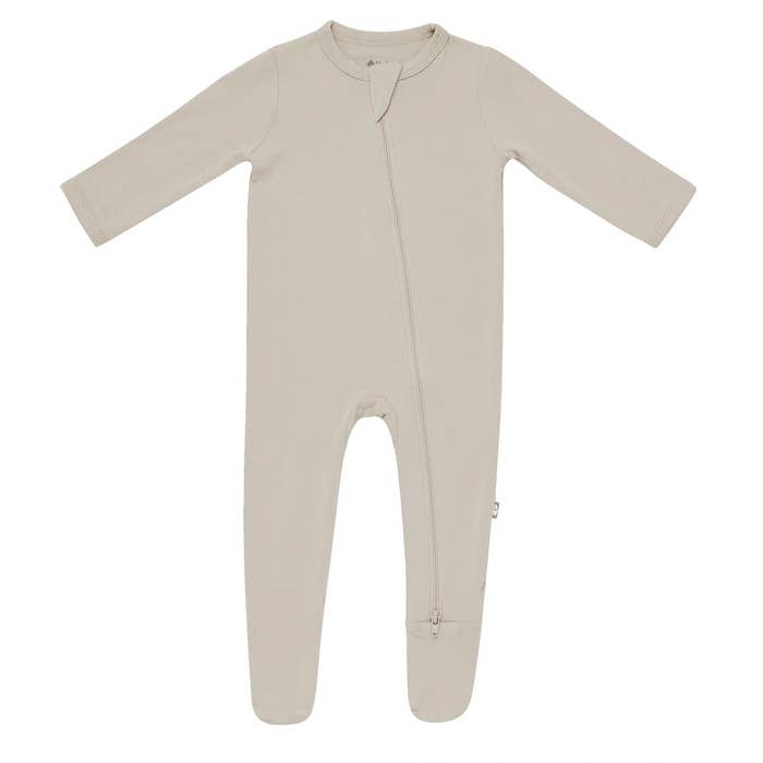 Kyte Baby - Zippered Footie-Lifestyle4
