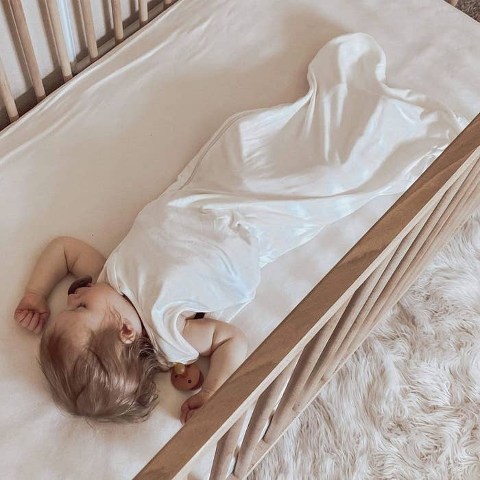 Sleep Bag 0.5 TOG Lifestyle 3