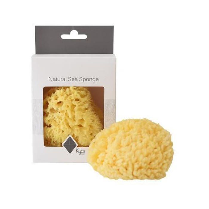 Kyte Baby's - Natural Sea Sponge