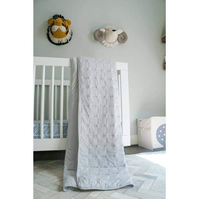 Kyte Baby - Toddler Blanket Lifestyle 2