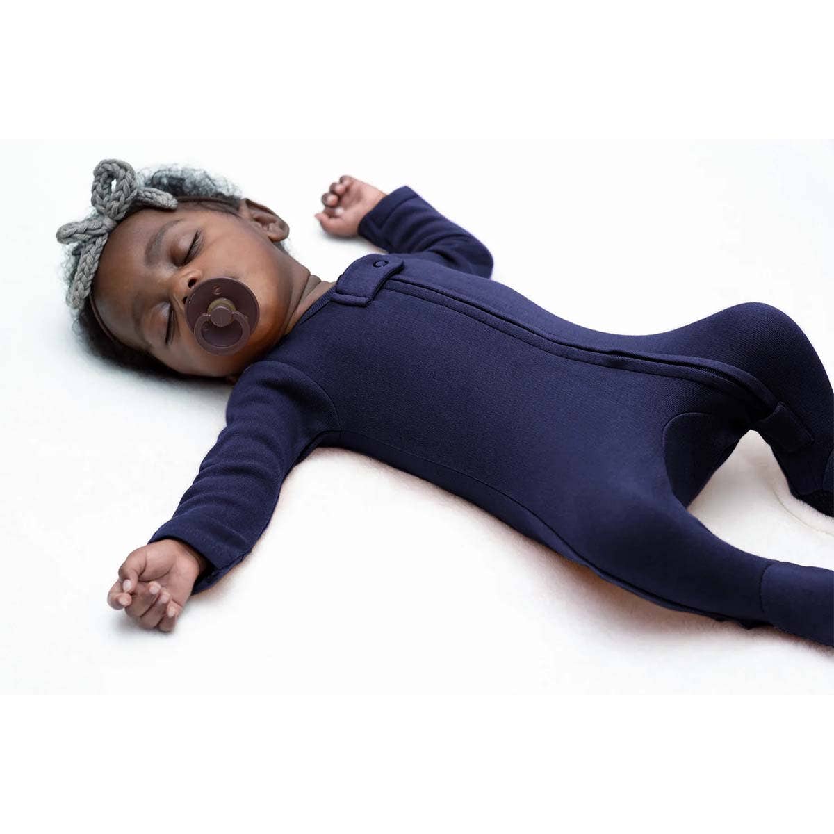 2 way zipper onesie sales