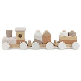Stacking Train