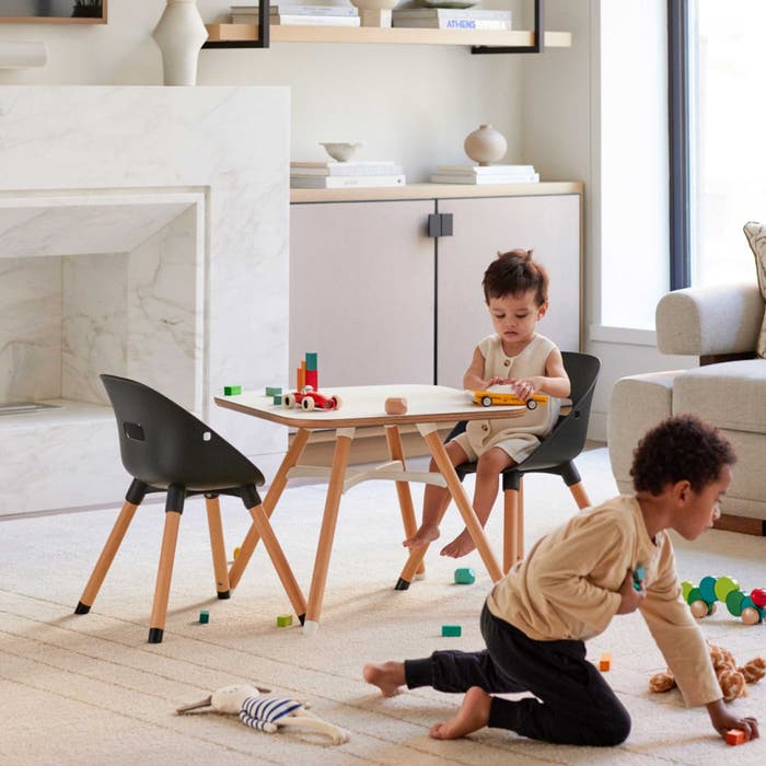 Lalo - The Play Chair Set of 2