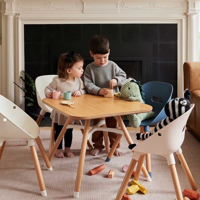 Lalo - The Play Table