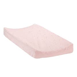 Ballerina Baby Changing Pad Cover