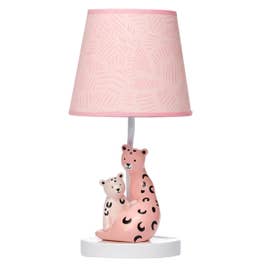 Enchanted Safari Lamp