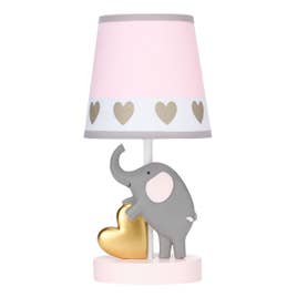 Eloise Lamp