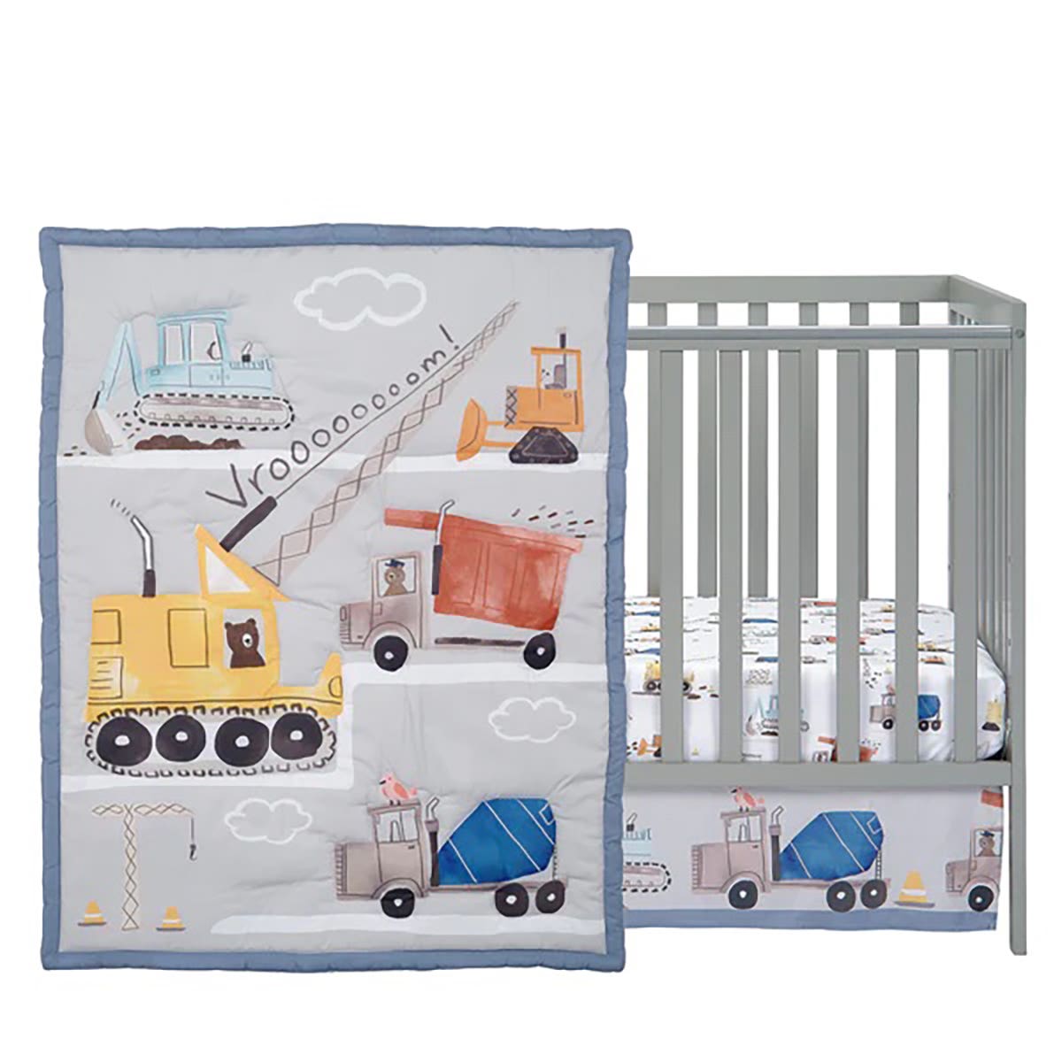 Bedtime originals crib bedding sales