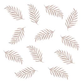 Leaves Decals
