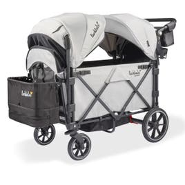 Caravan Stroller Wagon (V3)