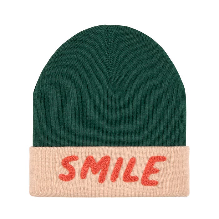 Lassig - Merino Beanie (Little Gang)