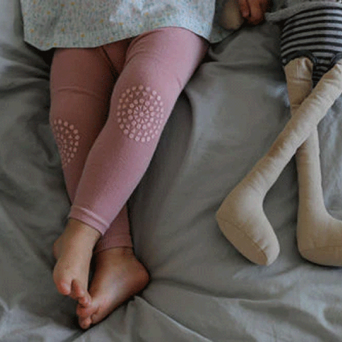 Crawling Leggings-LS 6