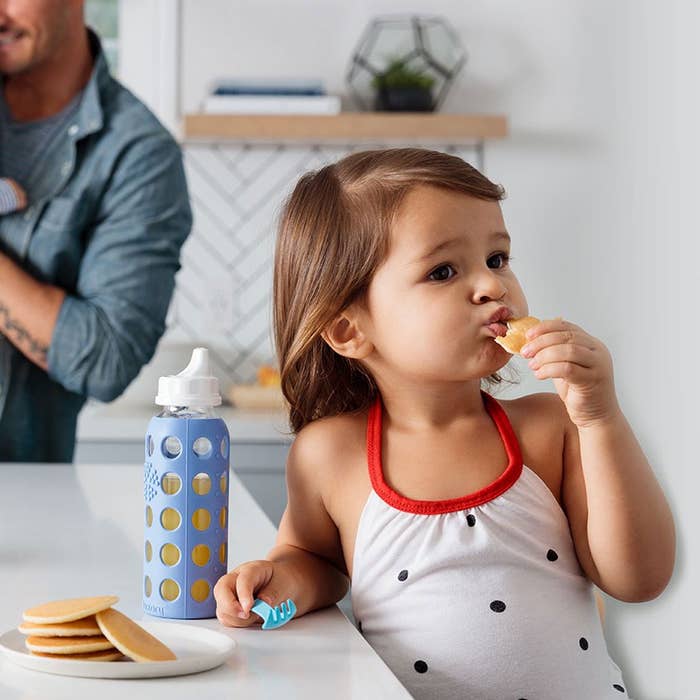 Sippy Cap 2pk Lifestyle