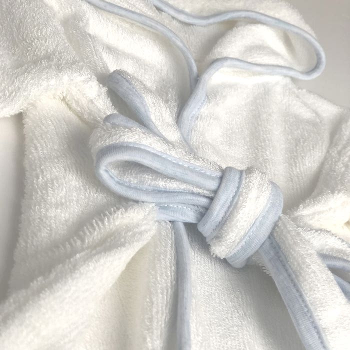 Simple Bath Robe1