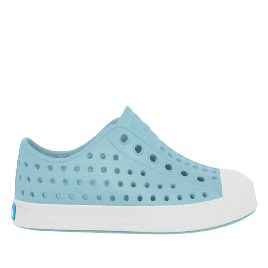 Jefferson Child Shoes (Core)