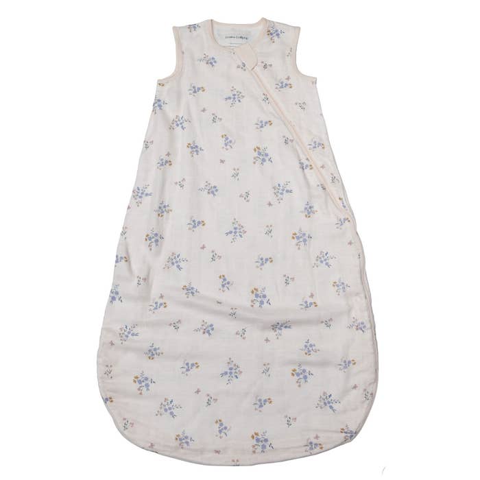 Loulou Lollipop - Lightweight Muslin Sleep Bag 5