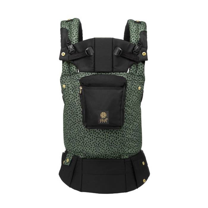 Lille Baby Carrier - Complete Original-4