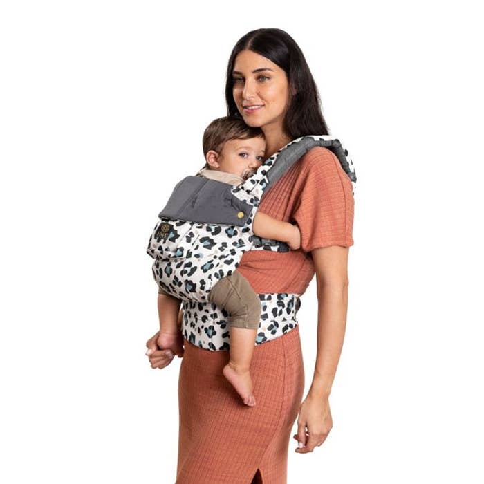 Lille Baby Carrier - Complete Original-Lifestyle14