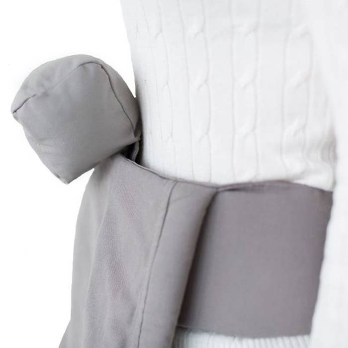Lille Baby Carrier - Infant Pillow-Lifestyle5