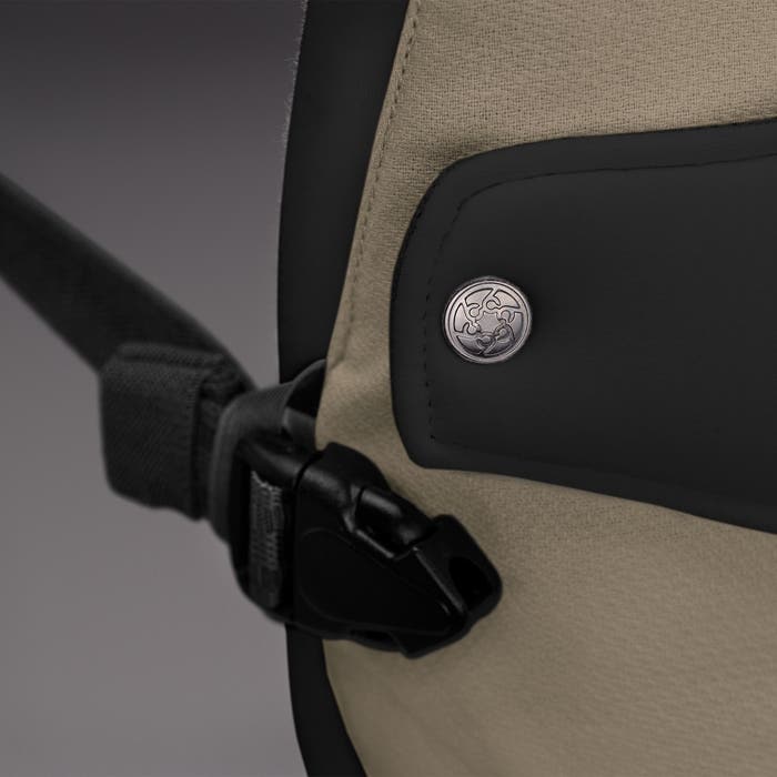 LILLEbaby - Elevate Carrier - Warm Sand-9