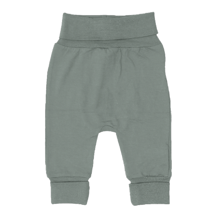 Pants-Lily Pad