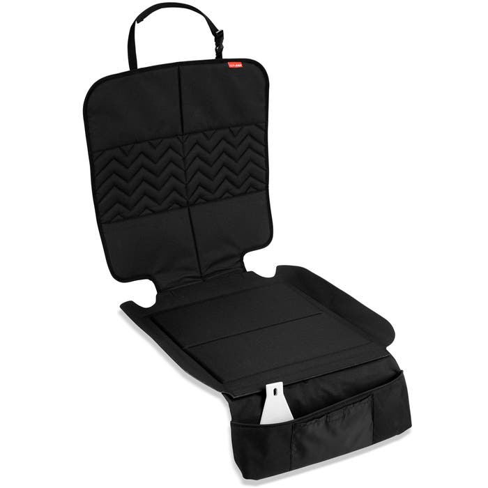Skip Hop - Clean Sweep Car Seat Protector - 1