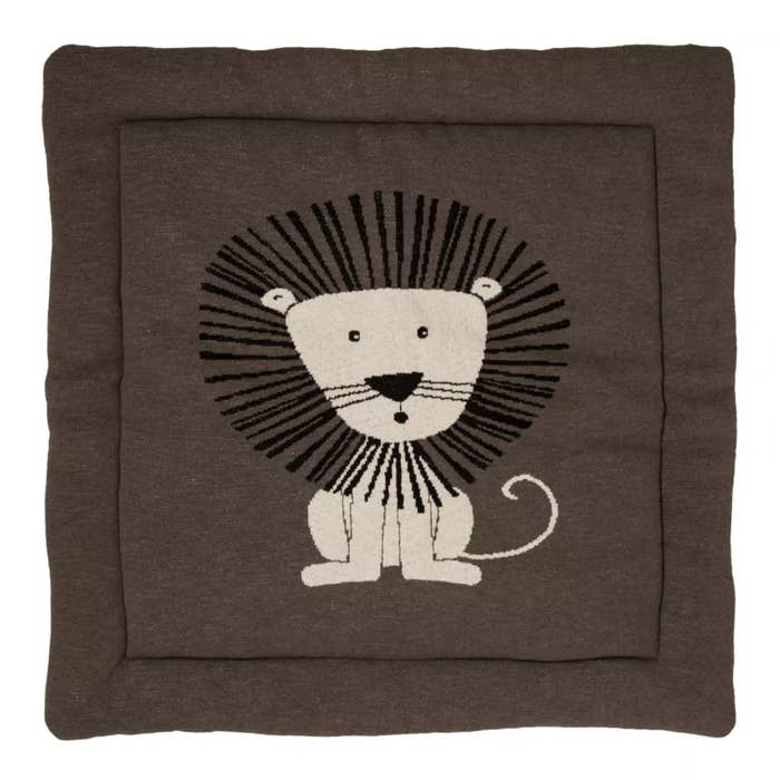 Play Carpet - Lion 